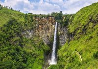 Wisata Alam Sumatera