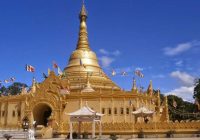 Wisata Bersejarah di Sumatera