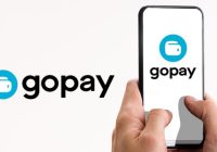 top up Gopay
